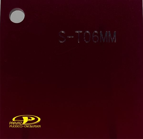 کد رنگ S-T06MM