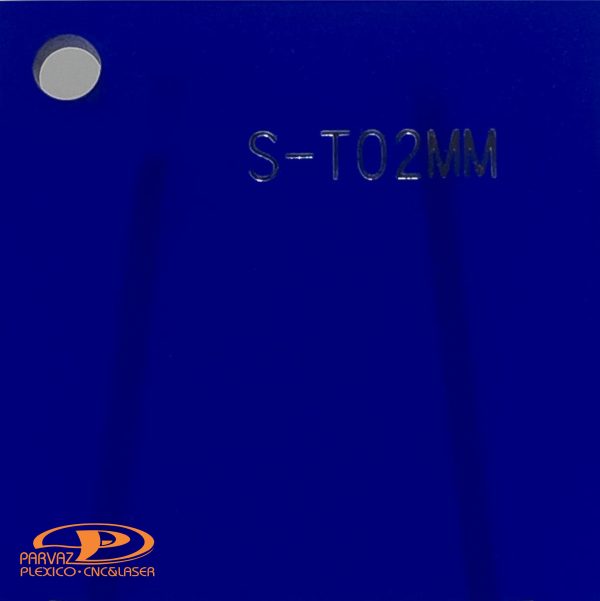 کد رنگ S-T02MM