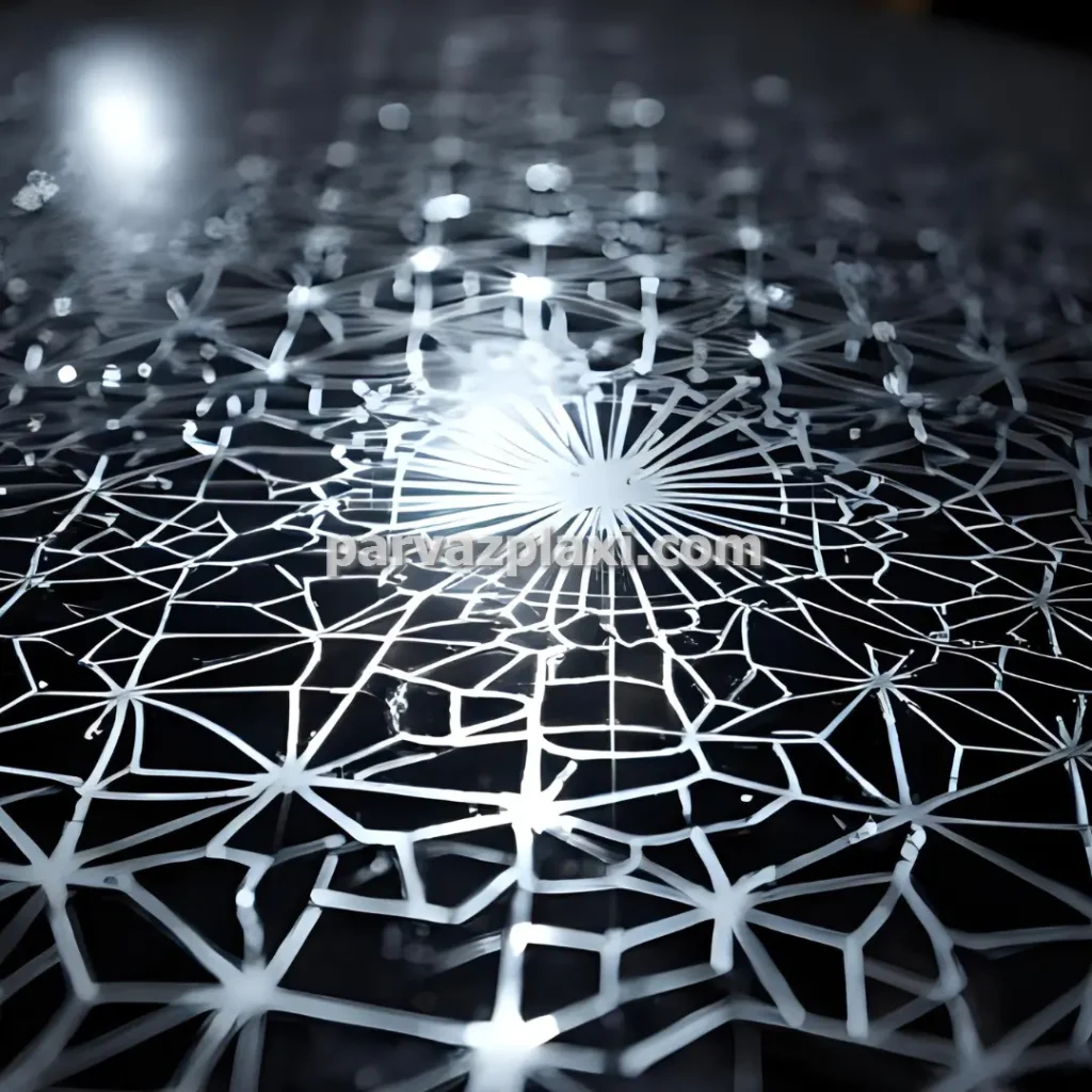 تعرفه و هزینه برش لیزر پلکسی